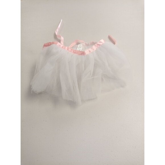 Pretty Pink Ballet Outfit - Not Complete fits American Girl and other 18" Dolls - Picture 3 of 4